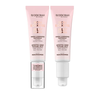 Deborah Skin Booster Jelly Primer