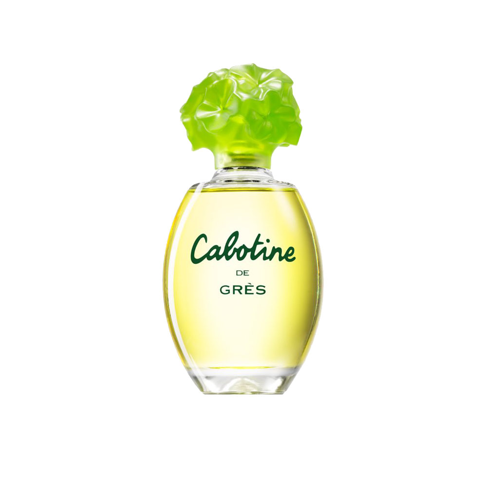 Cabotine De Gres Edt 100 ml - -