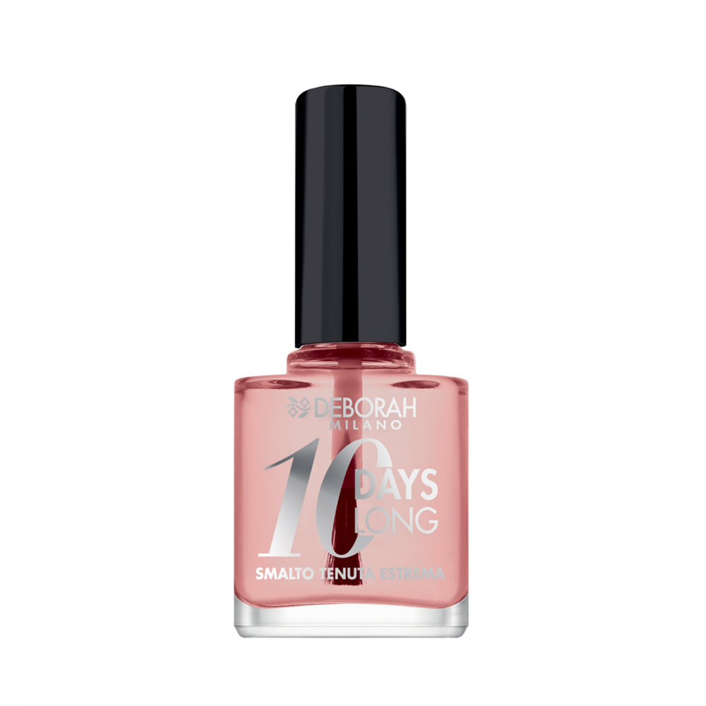 Deborah 10 Days Long Light Rose N.0 - - - Immagine 1
