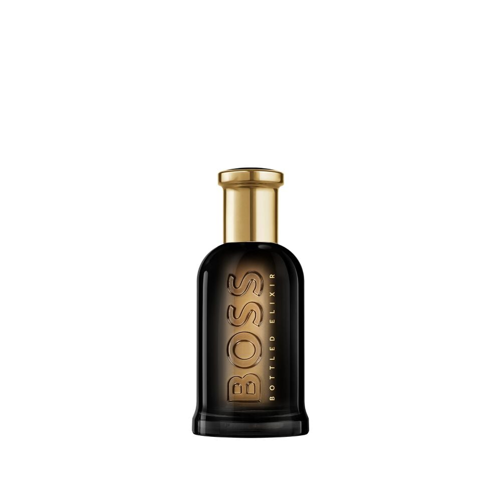 Hugo Boss BOSS Bottled Elixir Parfum Intense Fragranza Uomo 50 ml - Immagine 6