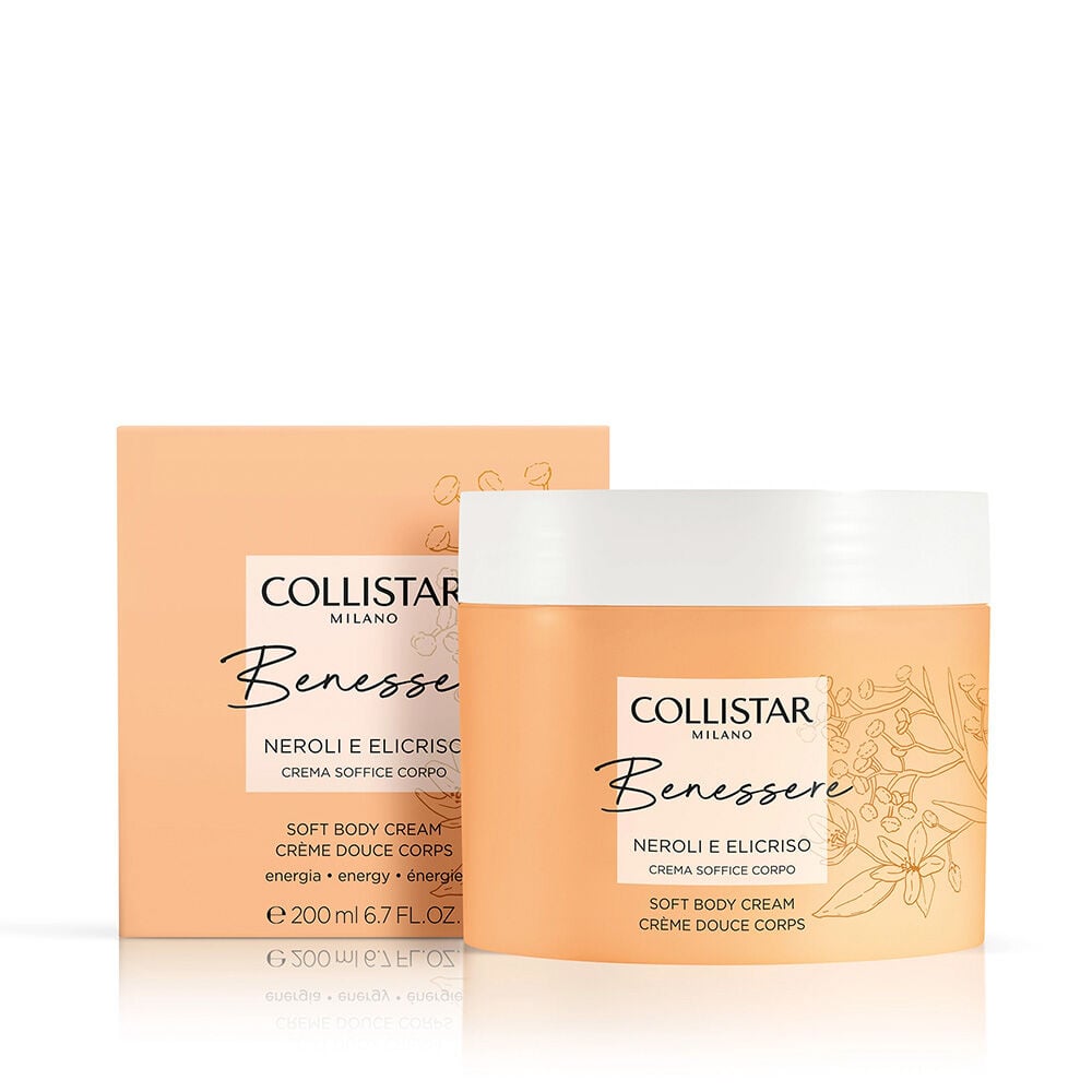 Collistar Spa Crema Coll Ben.neroli Elic.cre Cor.250ml - Immagine 8