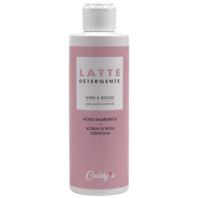 Caddy's Latte Detergente 200 ml