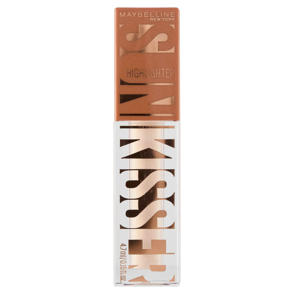 Maybelline New York Sunkisser Highlighter N.22 Star Studded - -