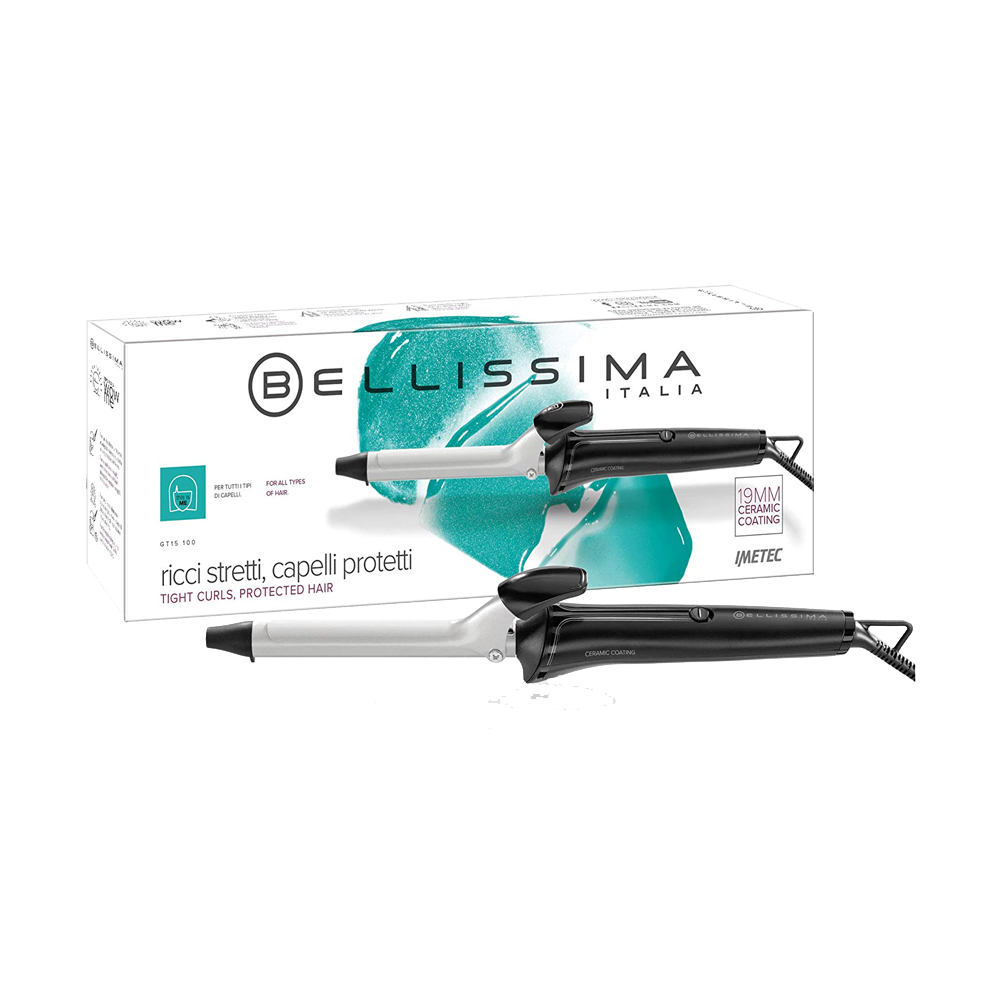 Bellissima Arricciacapelli S9 2200 - -