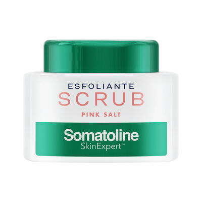 Somatoline Scrub Pink Salt 350 g