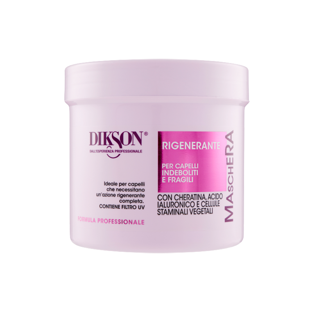 Dikson Maschera Rigenerante 500 ml, , large