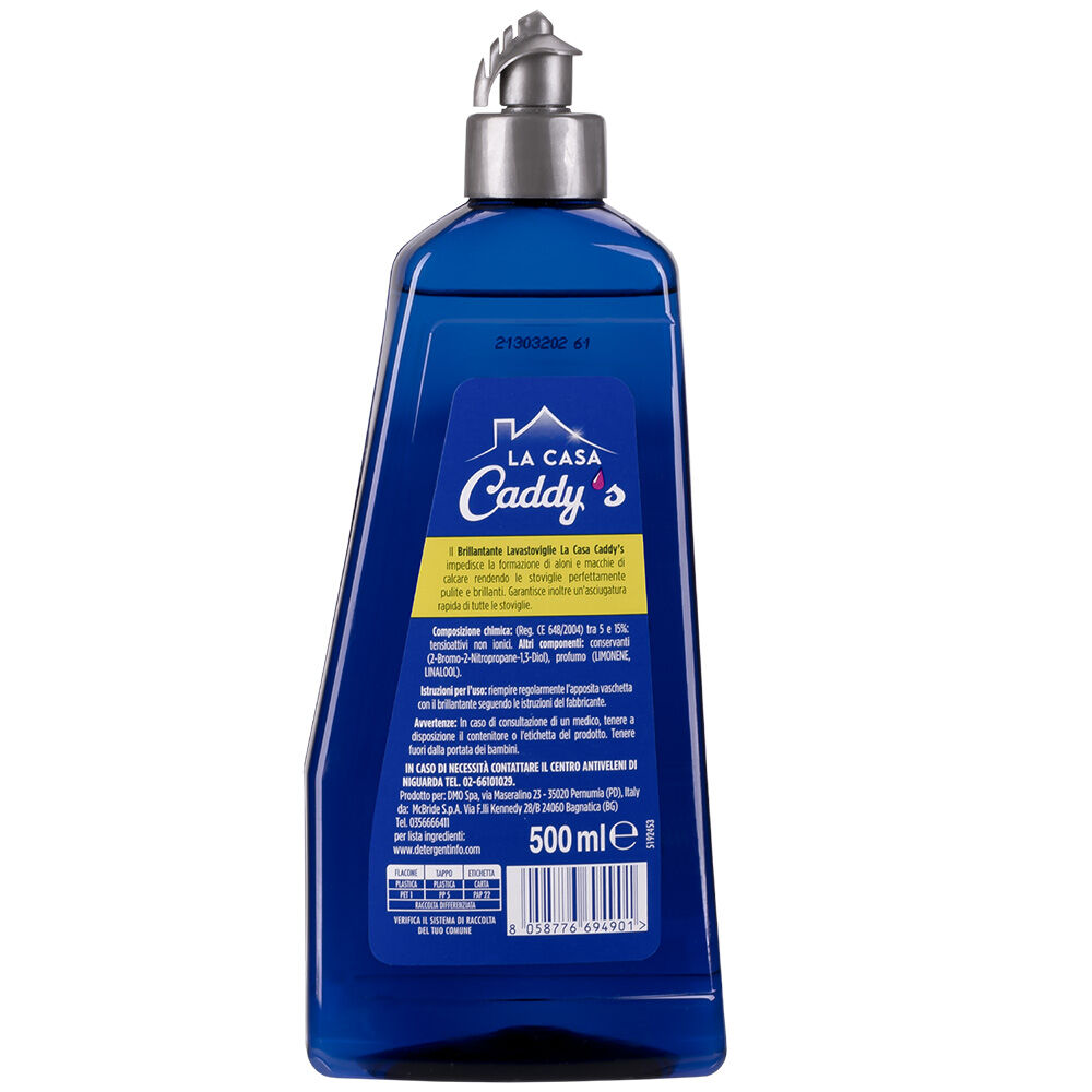 Caddy's Brillantante 500 ml, , large