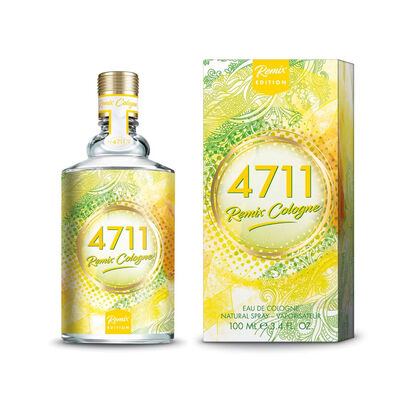 4711 Lemon Eau de Cologne 100 ml	
