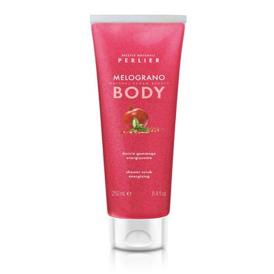 Perlier Doccia Gommage Melograno 250 ml