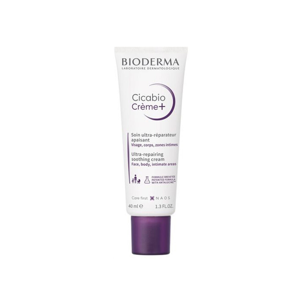 Bioderma Cicabio Crème+ 40ml	, , large