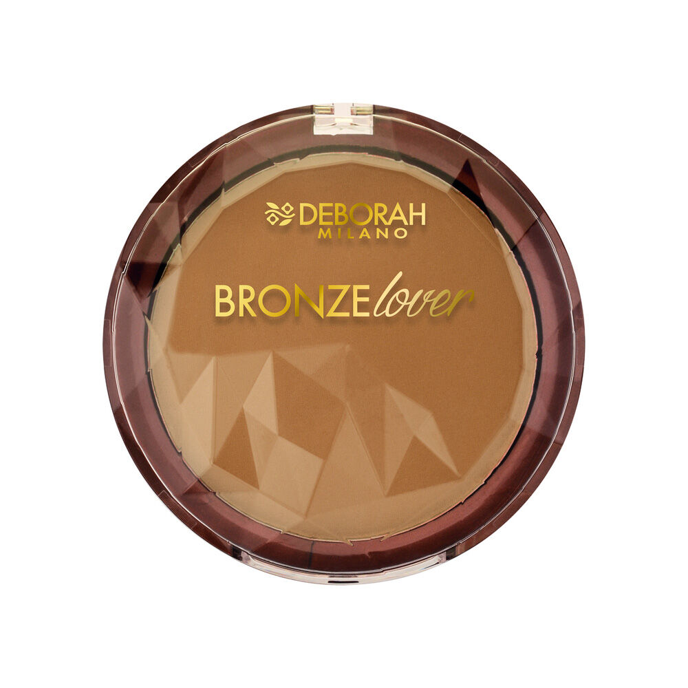 Deborah Terra Bronzer N.04, , large