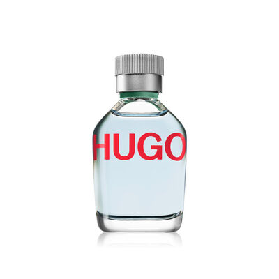Hugo Man Edt 40 ml