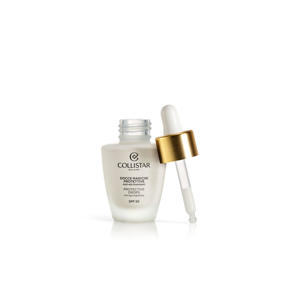 Collistar Gocce Magiche Protettiva Spf 50 30 ml, , large
