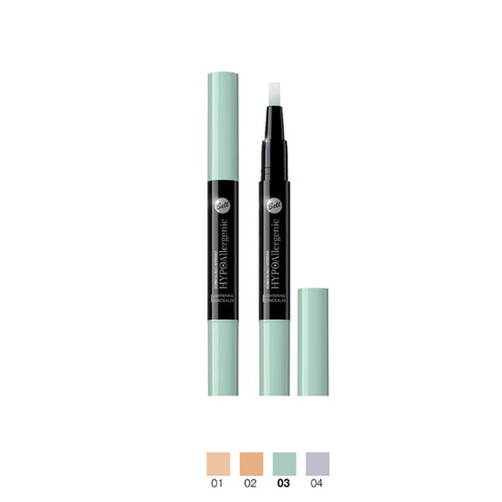 Bell Lightening Concealer N.03, , large