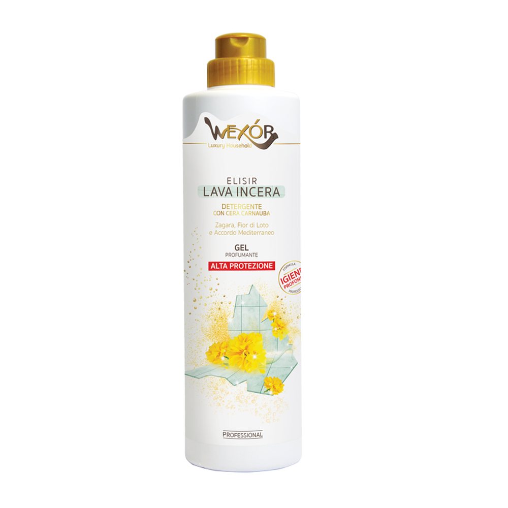 Wexor Elisir Lava Incera 750ml, , large