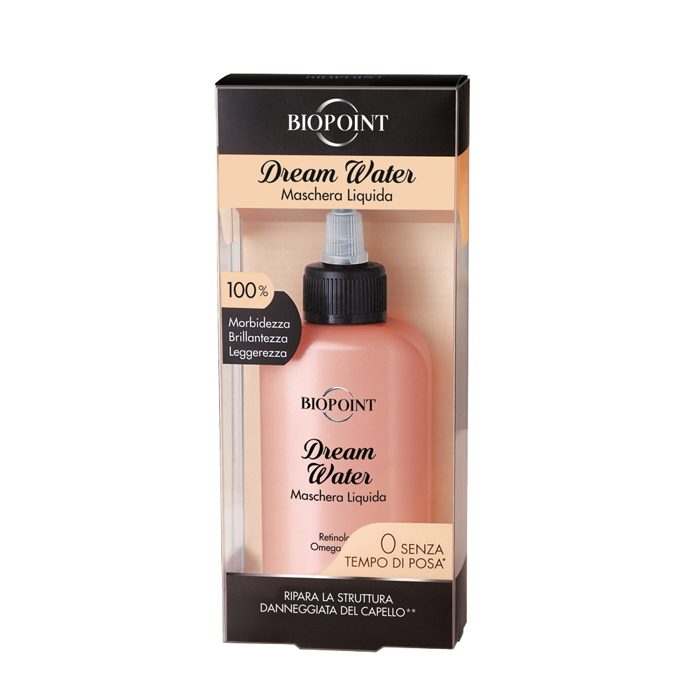 Biopoint Dream Water Maschera Liquida 150 ml - -
