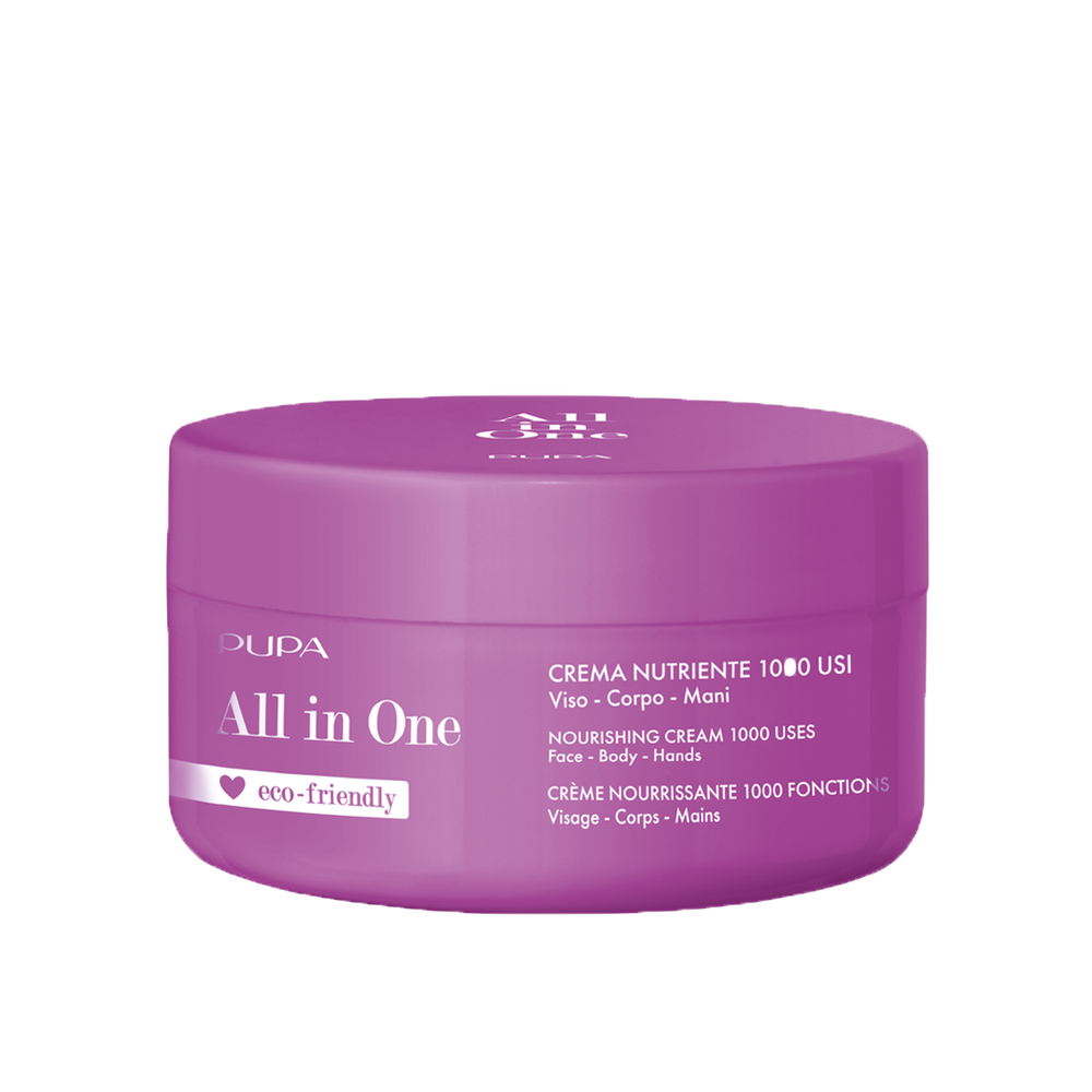 Pupa All in One Crema Nutriente 1000 Usi 350 ml, , large