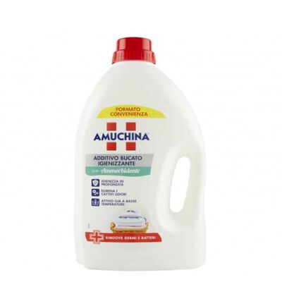 Amuchina Additivo Bucato Liquido 3000ml