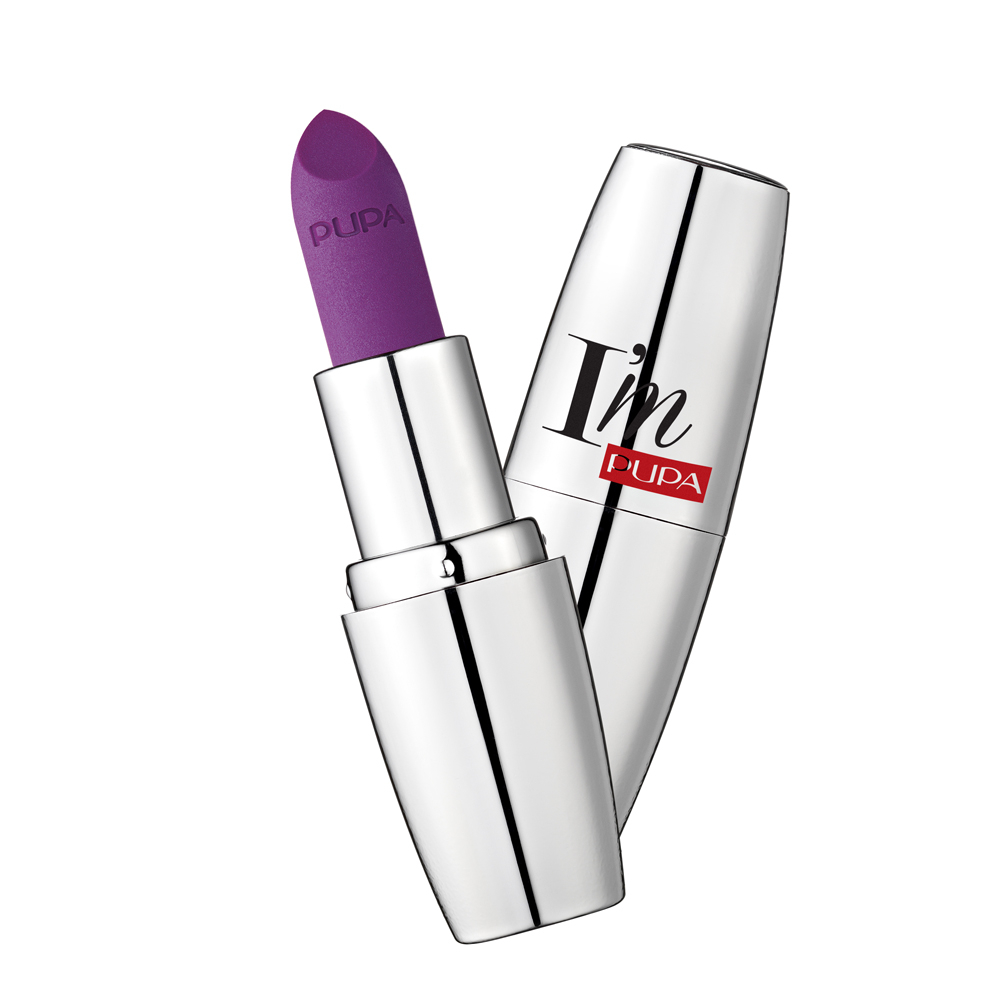 Pupa I'm Matt N.52 - -