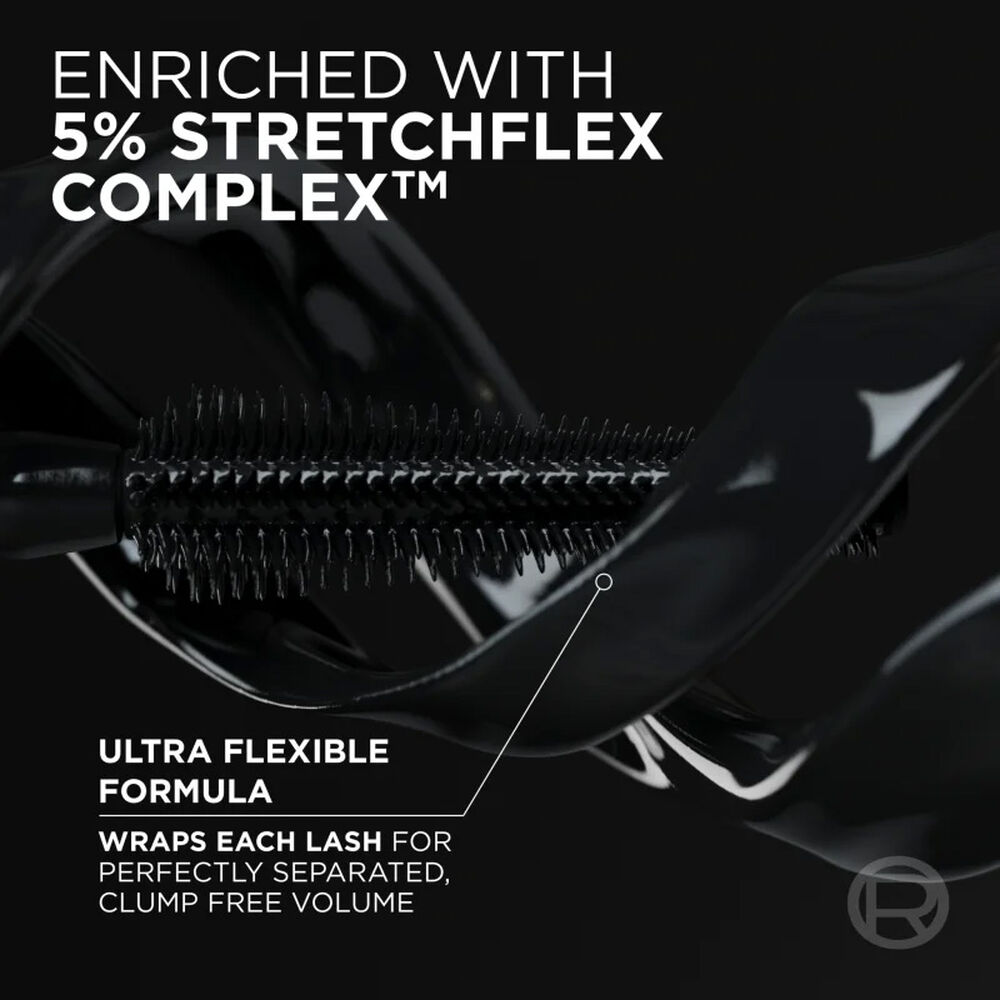 L'Oreal Paris Volume Million Lashes Panorama Mascara , , large