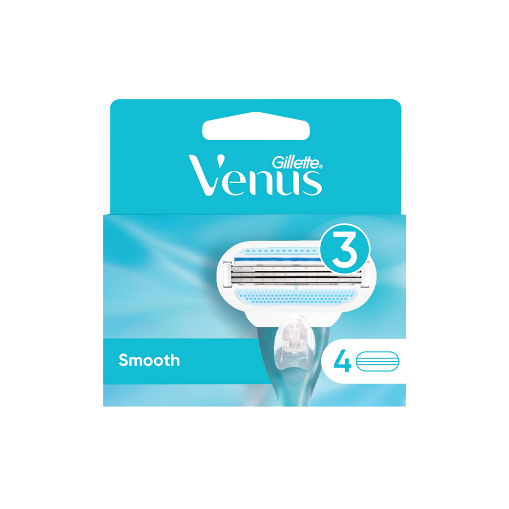 Gillette Ricarica Trilama Venus - -