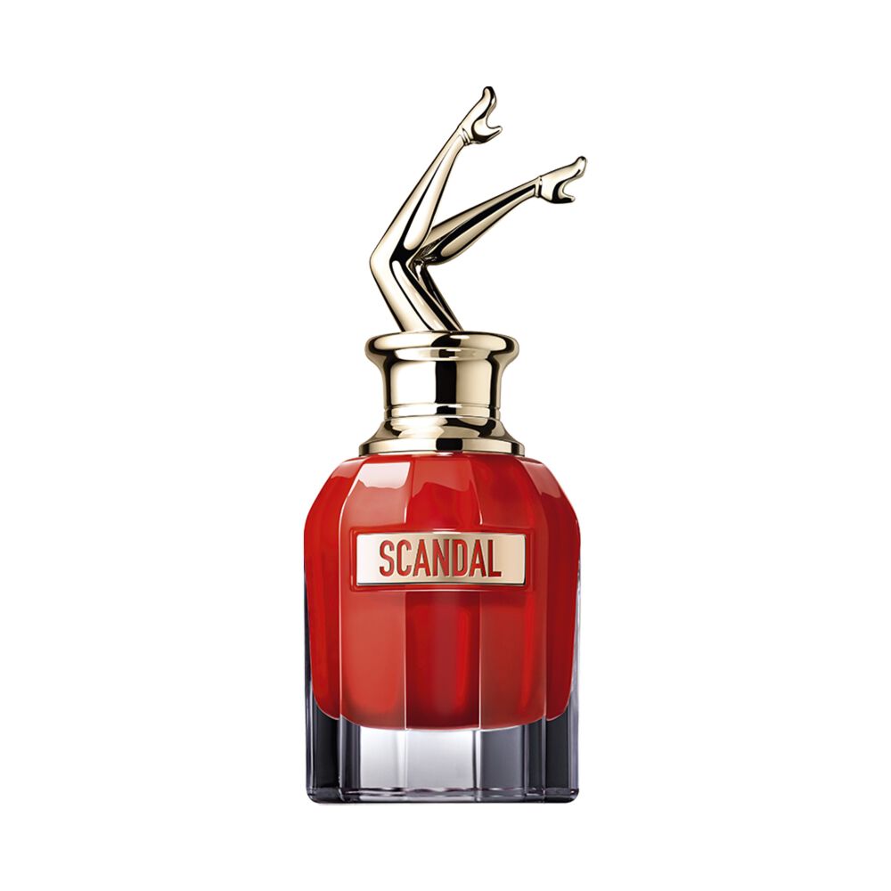 Jeans Paul Gaultier Scandal Le Parfum Her Eau De Parfum 50Ml - --image