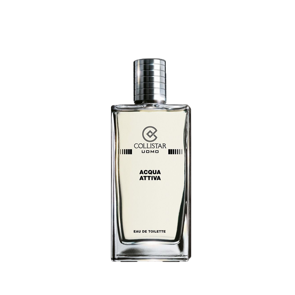 Collistar Acqua Attiva Eau de Toilette 100 ml, , large