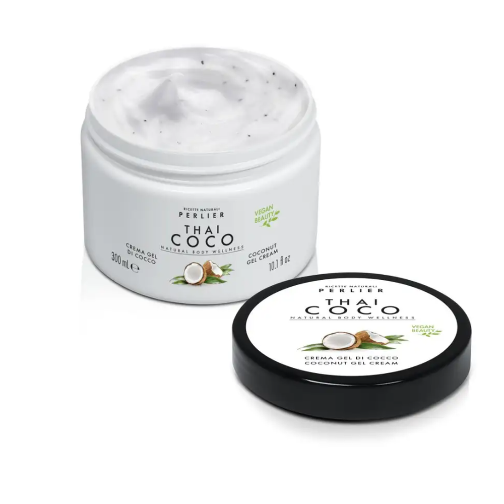 Perlier Thai Coco Gel Corpo Nutriente 300 ml, , large