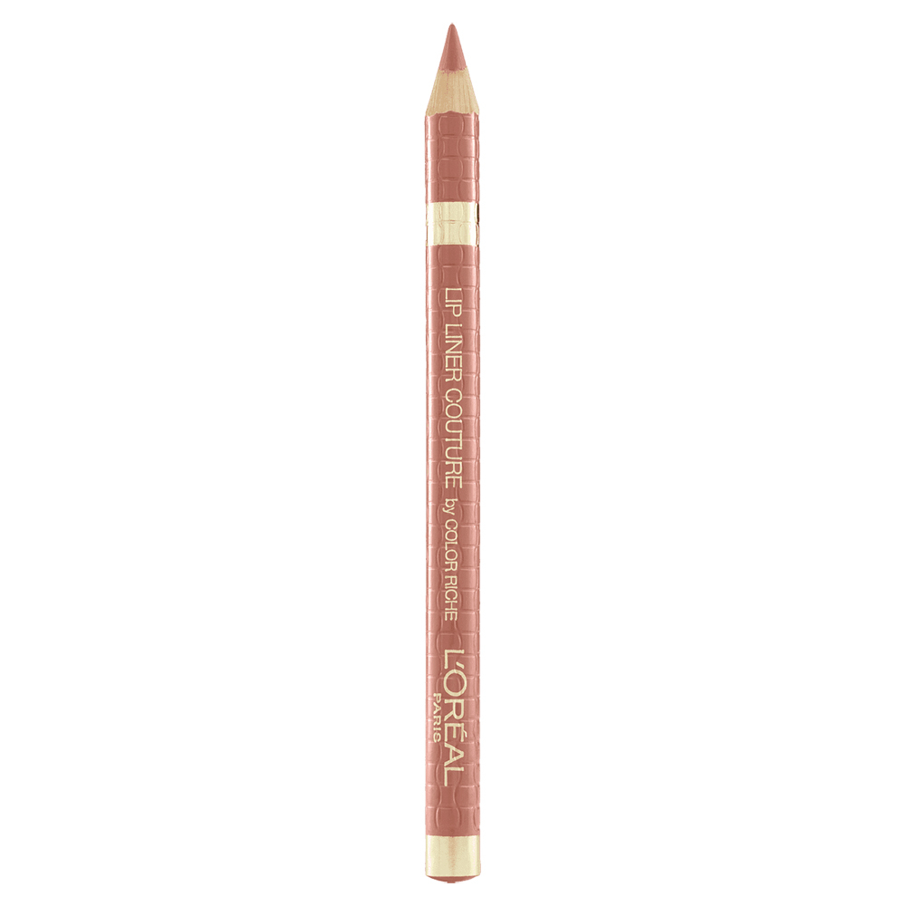 L'Oréal Color Riche Lipliner Couture N.630 - -