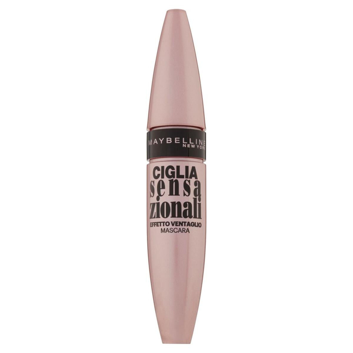 Maybelline Ciglia Sensazionali Mascara - -