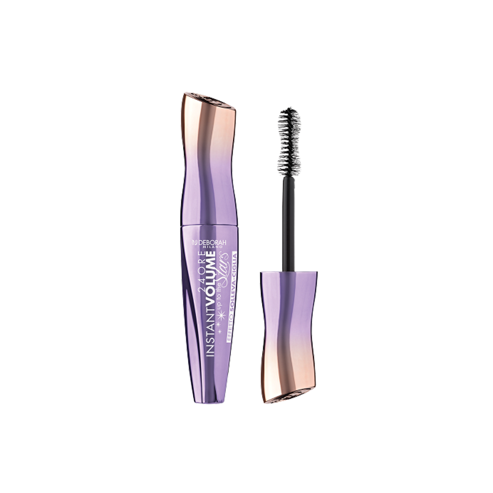 Deborah 24 Ore Instant Volume Star Mascara - --image