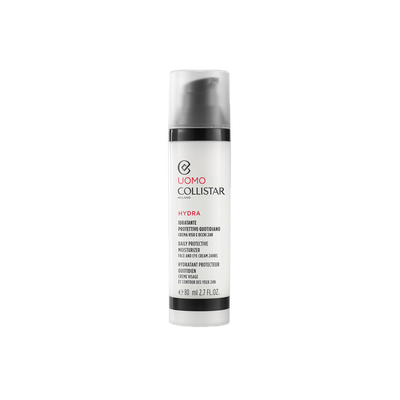Collistar Uomo Idratante Protettivo Quotidiano 80 ml