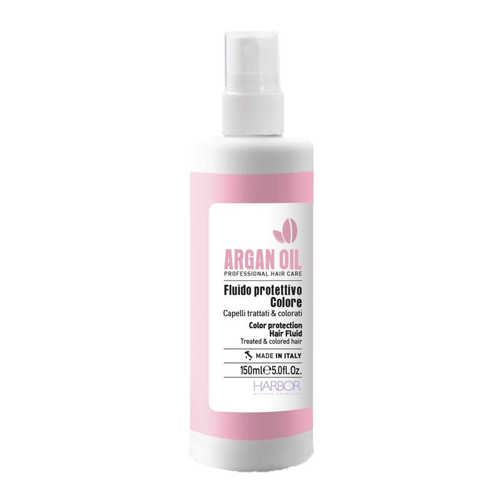Harbor Argan Oil Colore Spray 150 ml, , large