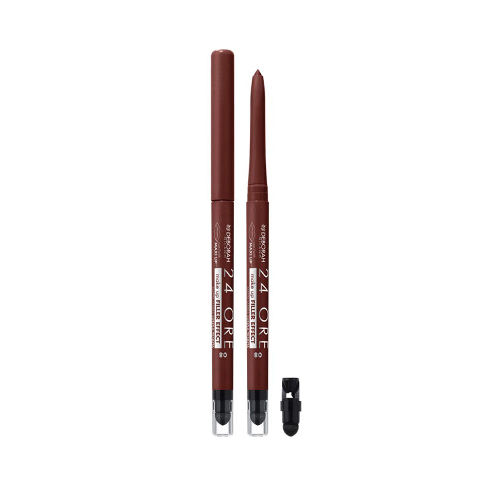 Deborah Matita Labbra 24 Ore Filler Effect N. 08 - -
