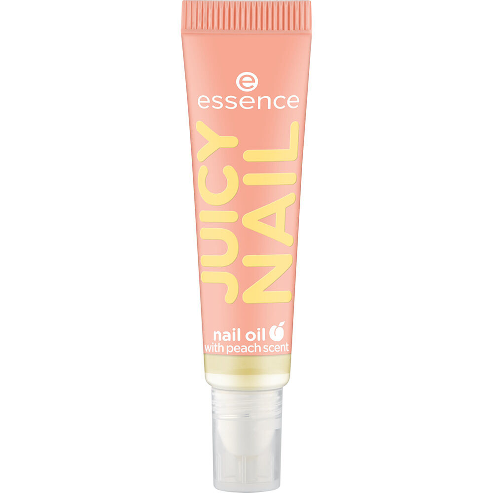 Essence Juicy Nail Olio Unghie,  Essence Juicy Nail Olio Unghie, , large