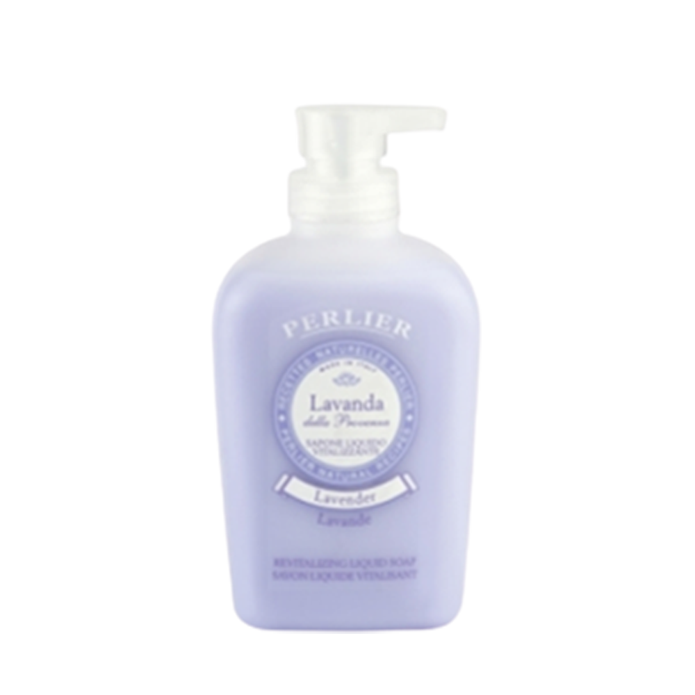 Perlier Lavanda Sapone Liquido 300 ml - -