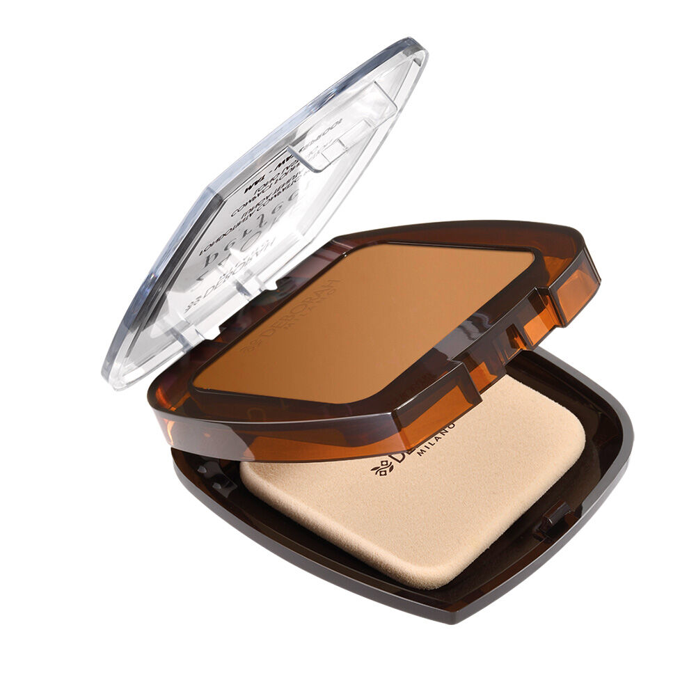 Deborah Fondotinta Compatto 24 Ore Perfect N.04, , large
