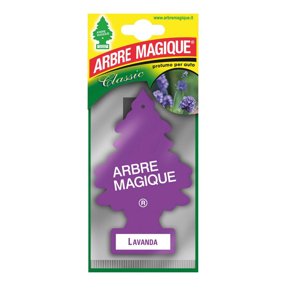 Arbre Magique Classic Assortito, , large