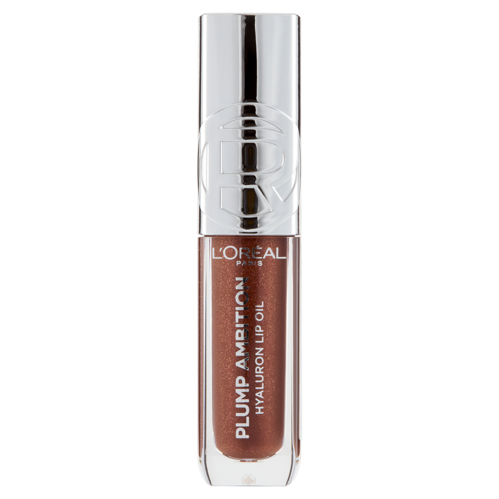 L'Oréal Paris Plump Ambition Hyaluron Lip Oil N.510 - -