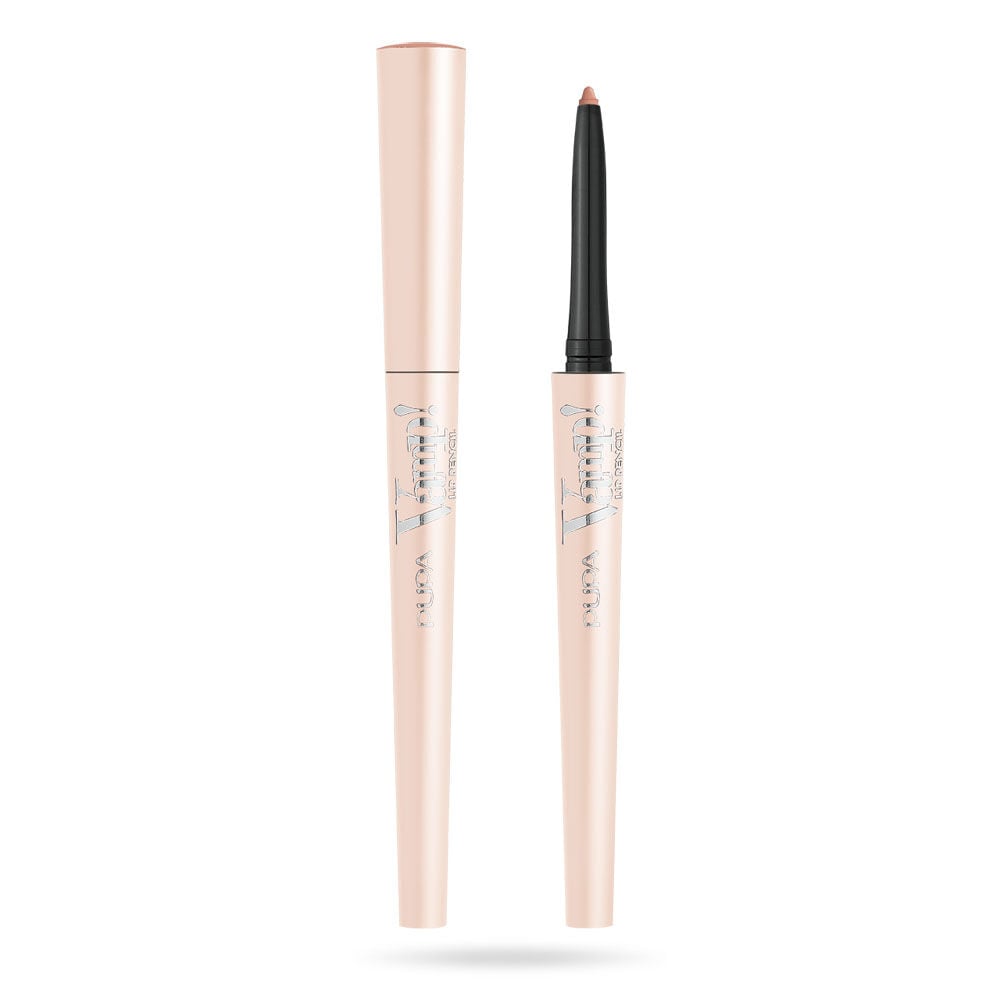 Vamp! Lip Pencil 004 Naked-Nude - Immagine 7