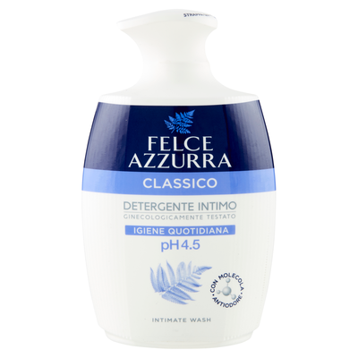 Felce Azzurra Detergente Intimo 250 ml