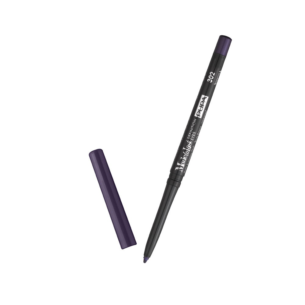 Pupa Made To Last Definition Eyes N.302, , large