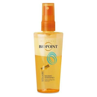 Biopoint Balsamo Istantaneo Bifase 100 ml
