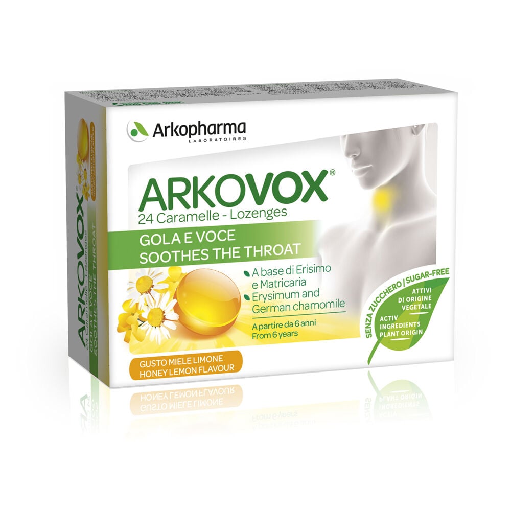 ARKOVOX MIELE/LIMONE 24CARAM - Immagine 10