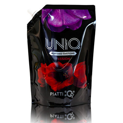 Uniq Passion Detersivo Piatti 500 ml