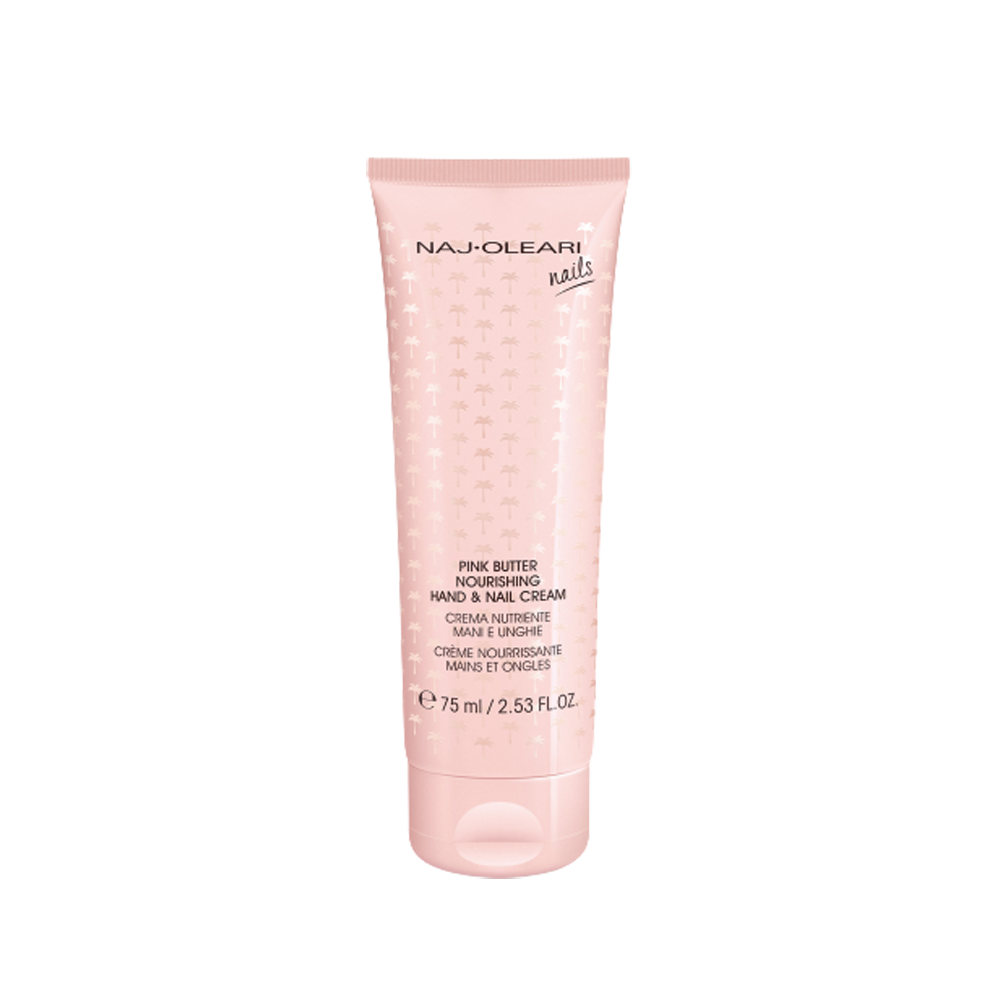 Naj-Oleari Hand Nail Cream 75 ml, , large