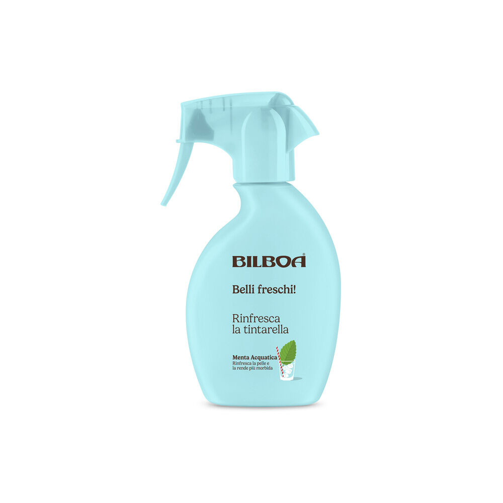 Bilboa Aquabronze Belli Freschi Lozione Doposole 250 ml	, , large