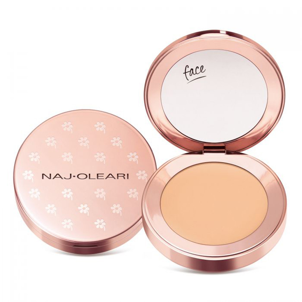 Naj-Oleari Ultimate Cover Concealer N.01, , large