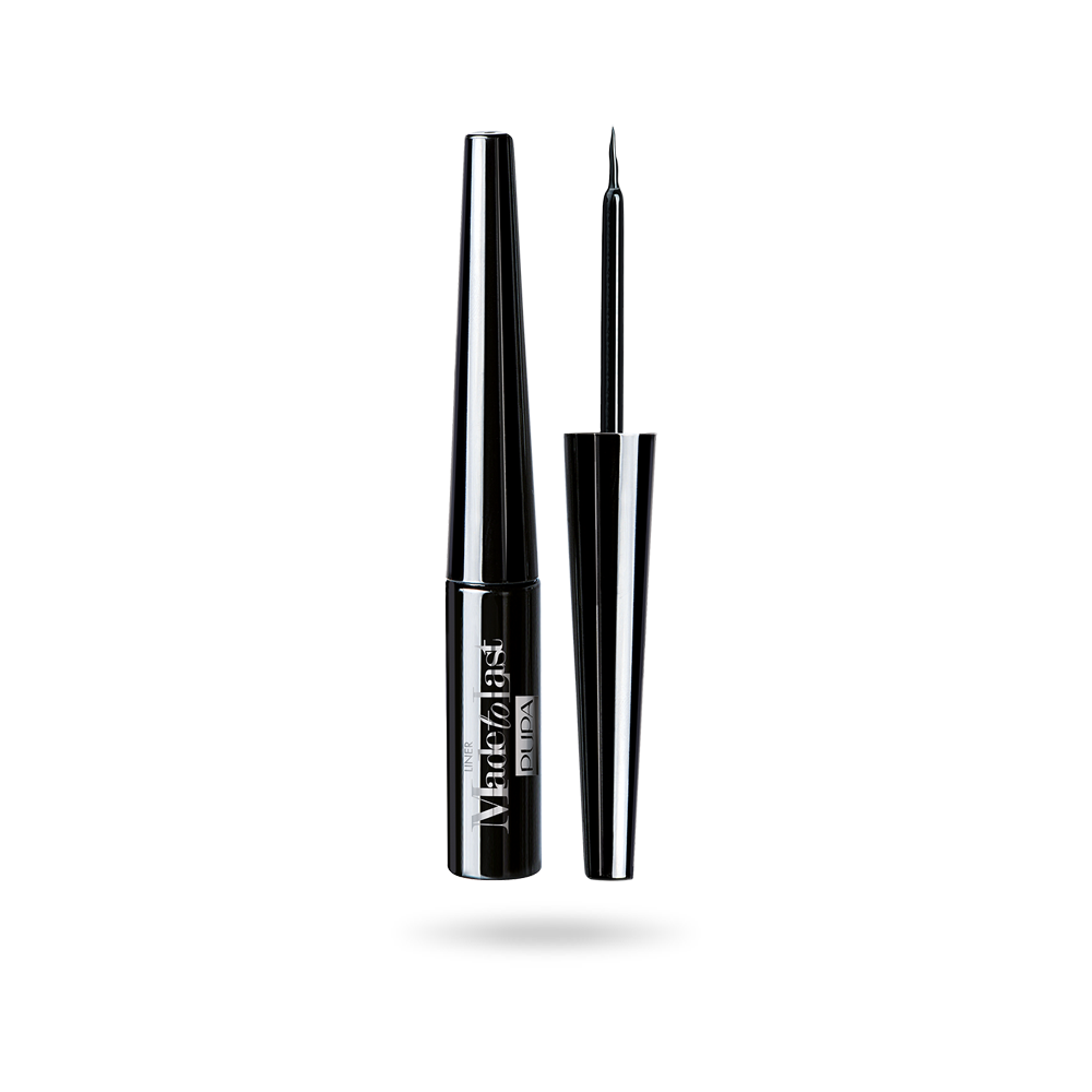 PUPA E/LINER MADE TO LAST E/BLACK - Immagine 8