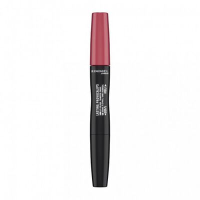 Rimmel Rossetto Provocalips 210